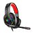 Headset Gamer Redragon Medea RGB, 3.5mm, Múltiplas Plataformas, Black, H280 - Imagem 1