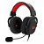 Headset Gamer Redragon Hero, 3.5mm(p3), Múltiplas Plataformas, Black, H530 - Imagem 2