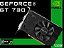 Placa de Vídeo Galax GeForce GT 730, 4GB, DDR3, 128bits - 73GQF8HX00HD - Imagem 5