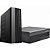 Computador Escritório Slim Intel Core I3-10100, 8GB Memória, SSD Nvme 240GB - Imagem 1