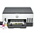 Impressora Multifuncional tanque de tinta Smart Tank 724, Colorida, USB, Wi-fi, Bluetooth, 2G9Q2A - Imagem 1