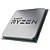 Processador AMD Ryzen 5 5600 3.5GHz (4.4GHz Turbo), 6-Cores 12-Threads, Cache 35MB, AM4, Sem Vídeo, 100-100000927BOX - Imagem 3