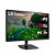 Monitor Gamer LG 27 Full HD, IPS, HDMI e VESA, FreeSync, Ajuste de Ângulo, Bordas Finas, 27MP400-B - Imagem 2