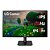Monitor Gamer LG 27 Full HD, IPS, HDMI e VESA, FreeSync, Ajuste de Ângulo, Bordas Finas, 27MP400-B - Imagem 1