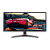 Monitor LG Ultrawide 29'' Pro Gamer, Full HD 2560x1080, 75Hz, FreeSync, 99% sRGB, HDMI/DisplayPort, VESA, 29UM69G-B - Imagem 1