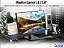 Monitor Gamer LG 23,8” IPS Full HD 75Hz AMD FreeSync, VESA, Sem Bordas, 24MP400-B - Imagem 5