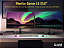 Monitor Gamer LG 23,8” IPS Full HD 75Hz AMD FreeSync, VESA, Sem Bordas, 24MP400-B - Imagem 6