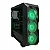 PC Gamer Crystal Com Processador Intel Core i5 12400F, 16GB de Memória, Placa de Vídeo RTX 3050, Windows 11, Com Wi-Fi - Imagem 1