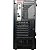 PC Gamer Crystal Com Processador Intel Core i5 12400F, 16GB de Memória, Placa de Vídeo RTX 3050, Windows 11, Com Wi-Fi - Imagem 4