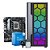 PC Gamer Crystal Com Processador Intel Core i5 13400F, 16GB de Memória, Placa de Vídeo RTX 3050, Windows 11 - Imagem 3