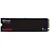 SSD 1TB M.2 2280 NVMe PCIe Gen 3.0 Sandisk Plus, Leitura/Gravação 3200/2500MB/s, SDSSDA3N-1T00-G26 - Imagem 1