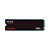 SSD 500GB SanDisk Plus NVMe, M.2, PCle, Gen3, SDSSDA3N-500G-G26 - Imagem 1