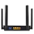 Roteador Tp-link Ex141, 1.501 Mbps, Dual Band, Gigabit, Wi-fi 6, Ax1500, 3 Portas Lan, 4 Antenas - Imagem 2