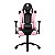 Cadeira Gamer Thunderx3 TGC12 Rosa - Imagem 1