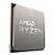 Processador AMD Ryzen 7 5700 3.7GHz AM4, 4.6GHz Turbo, 8-Cores 16-Threads, Cache 20MB, com Cooler AMD Wraith Stealth - Imagem 2