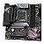 Placa Mae Gigabyte B760M Aorus Elite, DDR5, Socket LGA 1700, M-ATX, Chipset Intel B760, B760M-AORUS-ELITE - Imagem 2