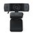 Webcam Rapoo C200, HD 720P, Mic Integrado, Foco Automático - RA015 - Imagem 1