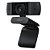 Webcam Rapoo C200, HD 720P, Mic Integrado, Foco Automático - RA015 - Imagem 2