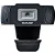 Webcam Multilaser Office HD 720p 30Fps Sensor Cmos Microfone Conexão USB Preto - AC339 - Imagem 1