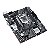 Placa Mãe ASUS Prime H510M-K R2.0, Intel LGA 1200, mATX, DDR4, 90MB1E80-M0EAY0 - Imagem 2