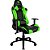 Cadeira Gamer Thunderx3 TGC12 Preto e Verde - Imagem 2