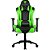 Cadeira Gamer Thunderx3 TGC12 Preto e Verde - Imagem 1