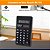 Calculadora de Bolso Maxprint MX-C92 - Imagem 1