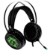 Headset Gamer C3tech Harrier USB Preto, multicores, PH-G330BK - Imagem 2