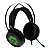 Headset Gamer C3tech Harrier USB Preto, multicores, PH-G330BK - Imagem 2
