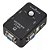 KVM 2 portas VGA e USB - Imagem 1