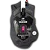 Mouse Gamer C3Tech Buzzard USB 3200DPI MG-110BK - Imagem 4