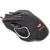 Mouse Gamer C3Tech Buzzard USB 3200DPI MG-110BK - Imagem 3