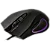 Mouse Gamer C3Tech Buzzard USB 3200DPI MG-110BK - Imagem 1