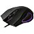 Mouse Gamer C3Tech Buzzard USB 3200DPI MG-110BK - Imagem 2