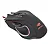 Mouse Gamer C3Tech Buzzard USB 3200DPI MG-110BK - Imagem 4