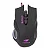 Mouse Gamer C3Tech Buzzard USB 3200DPI MG-110BK - Imagem 3