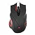 Mouse Gamer C3Tech Buzzard USB 3200DPI MG-110BK - Imagem 1