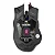 Mouse Gamer C3Tech Buzzard USB 3200DPI MG-110BK - Imagem 5