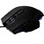 Mouse Gamer C3Tech Harpy 3200 DPI 6 Botões MG-100BK - Imagem 1