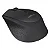 Mouse Logitech M280 Preto wireless 2.4GHz 1000 DPI - Imagem 1
