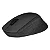 Mouse Logitech M280 Preto wireless 2.4GHz 1000 DPI - Imagem 4