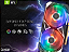 Placa de Vídeo Galax NVIDIA GeForce RTX 3050 EX, 6GB GDDR6, DLSS, Ray Tracing, 35NRLDMD9OEX - Imagem 7