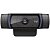 Webcam Logitech C920E Business FullHD 1080p - Imagem 1