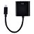 Conversor USB Tipo C para HDMI Fêmea - Imagem 3