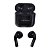 Fone de Ouvido Bluetooth C3Tech EP-TWS-21BK - Imagem 1