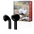 Fone de Ouvido Bluetooth C3Tech EP-TWS-21BK - Imagem 2
