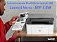 Impressora Multifuncional HP Laserjet Mono MFP 135W - Imagem 5