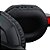 Headset Gamer Redragon Ares RGB Preto H120-RGB - Imagem 6