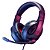 Headset Gamer Redragon Cronus Preto RGB H211-RGB - Imagem 3