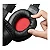 Headset Gamer Redragon Cronus Preto RGB H211-RGB - Imagem 2